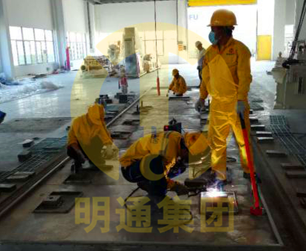 無(wú)錫專業(yè)壓鑄機(jī)安裝服務(wù)圖1