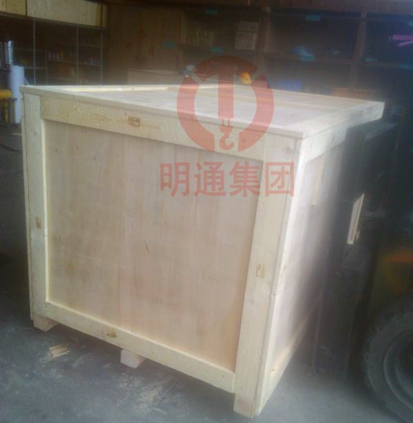 發(fā)動機設備包裝服務項目圖4