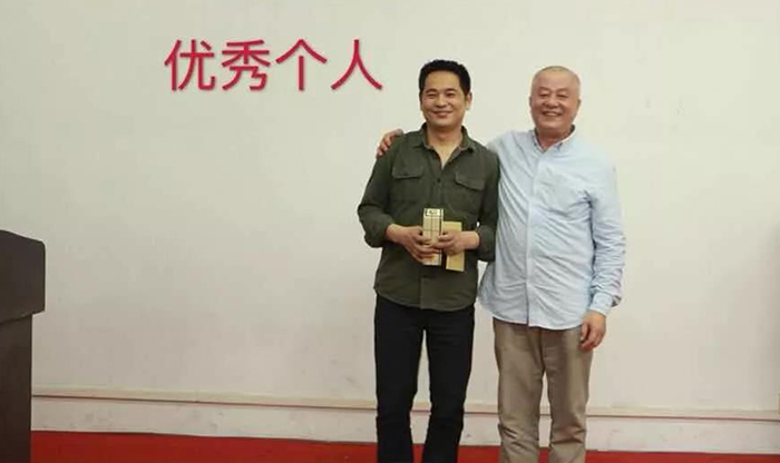 明通集團(tuán)二季度“打糧食，增肥力”計劃研討