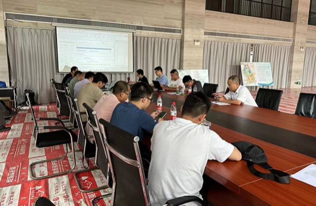 安全、優(yōu)質(zhì)、高效！明通項目管理的終極目標 
