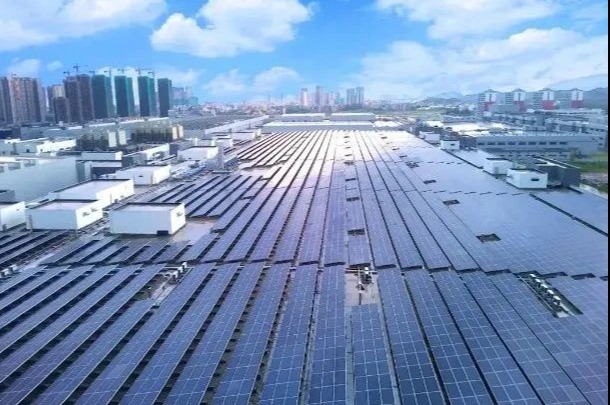 工商業(yè)分布式光伏給企業(yè)帶來哪些好處？